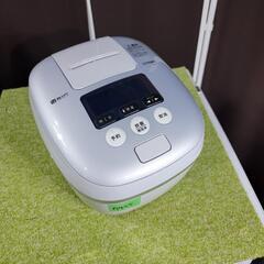?‍♂️h061203売約済み❌7455‼️家電との同時購入で無料配送?‼️タイガー 5.5合炊き 炊飯器