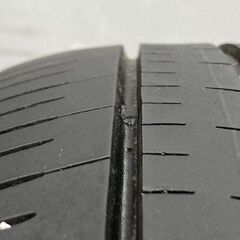 DUNLOP ENASAVE EC350+ 205/65R16 16インチ 夏タイヤ 4本 23～24年製 10系アルファード MINIクロスオーバー等　(KTJ198)クレジットカード QRコード決済可能の画像