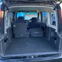 コミコミ18万円、バモス、4WD,ターボ、20年式、車検あり、下取り可能の画像