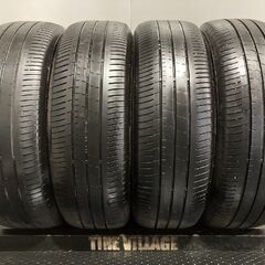 DUNLOP ENASAVE EC350+ 205/65R16 ...