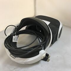  【ジャングルジャングル深井店】★現状販売 PlayStationVR VR プレステVR  現状販売 未チェック ゲーム機 堺市 深井 の画像