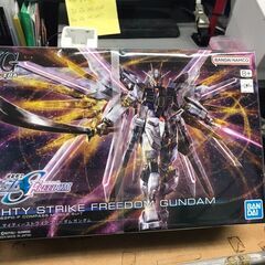 ストライクフリーダムの中古が安い！激安で譲ります・無料で