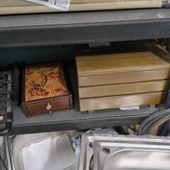 😺色々　小引き出し　ケースの画像