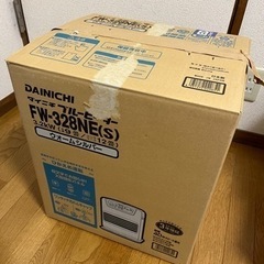 ダイニチ　ブルーヒーター