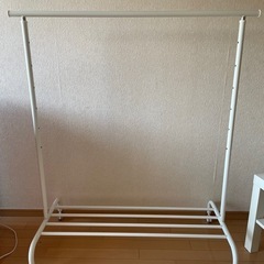 IKEAハンガー