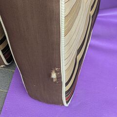 シモンズ　DEEP　SLEEP　マットレス　ベッドフレームセット　170*970*1980の画像