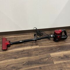 【中古】シー・シー・ピー　電気掃除機　CT-AC86－RD【ハン...