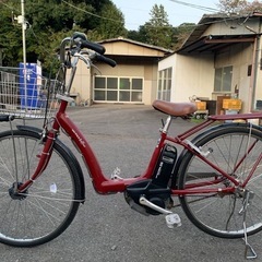 ♦️ヤマハ PAS 自転車 145