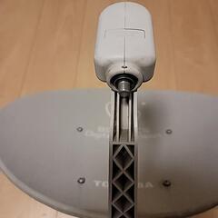 家電 テレビ アンテナの画像