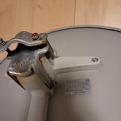 家電 テレビ アンテナの画像