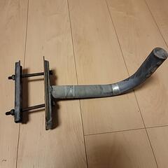 家電 テレビ アンテナの画像