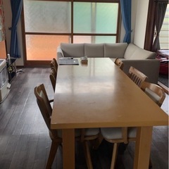 清掃　札幌市内の民泊施設の清掃　一戸建ての画像