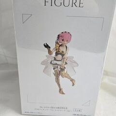 Re:ゼロから始める異世界生活　ラム　メイドアーマー　EXQフィギュア　【ジャングルジャングル堺初芝店】　堺市（東区　西区　北区　南区　堺区　美原区）高石市　泉大津市　忠岡町　和泉市　松原市　大阪狭山市の画像