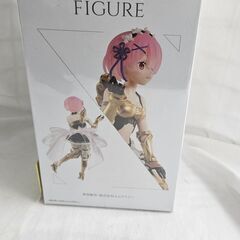 Re:ゼロから始める異世界生活　ラム　メイドアーマー　EXQフィギュア　【ジャングルジャングル堺初芝店】　堺市（東区　西区　北区　南区　堺区　美原区）高石市　泉大津市　忠岡町　和泉市　松原市　大阪狭山市の画像