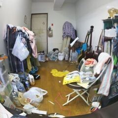 三重県全域の【空き家・ゴミ屋敷】まるごと引き受けます！ - 不用品処分