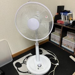 扇風機