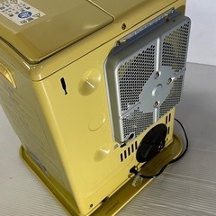 コロナ　ファンヒーターの画像