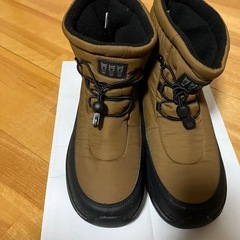 ご相談中　メンズ　ミツウマ　スノーシューズ