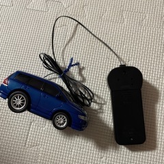 オデッセイ　ラジコンカーの画像