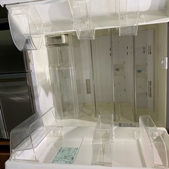 National NR-F450T-SR 冷蔵庫 445L 2005年製の画像