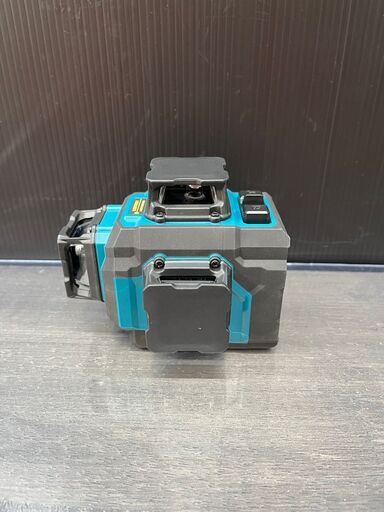 【新品】高揚　レーザ墨出し機　GM-120S　バッテリー　リモコン【ハンズクラフト熊本けやき通り店】