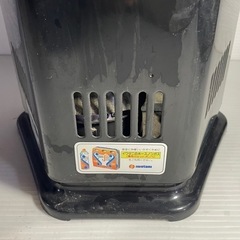 岩谷産業　カセット式ガスストーブの画像