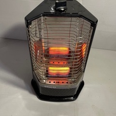 岩谷産業　カセット式ガスストーブ