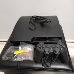 美品 プレステ3の画像