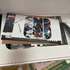 中古 Nintendo Switch 本体 (ニンテンドースイッチ) Joy-Cの画像