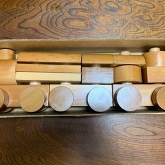 汽車つみきの画像