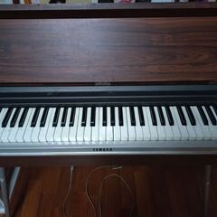 YAMAHA　オルガン　ピアノ