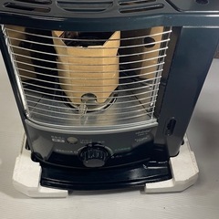 トヨトミ　石油ストーブ