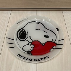 お皿2枚セットの画像