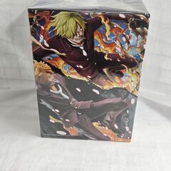 ワンピース　フィギュア　一番くじ　トレジャークルーズ　サンジ　【ジャングルジャングル堺初芝店】　堺市（東区　西区　北区　南区　堺区　美原区）高石市　泉大津市　忠岡町　和泉市　松原市　大阪狭山市の画像