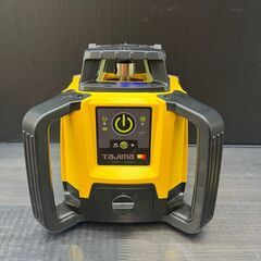 【中古】タジマ　ローディングレーザー　TRL-315H　受光器【ハンズクラフト熊本けやき通り店】