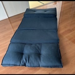 ソファーの画像