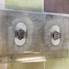 靴用アクセサリー その1の画像