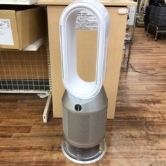 dyson ダイソン Purifier Humidify + C...