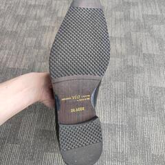 madras マドラス ドレスシューズ 26.5cmの画像