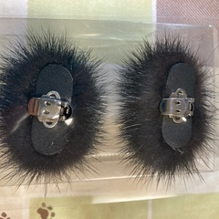 靴用アクセサリー その2の画像
