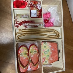 七五三セット
