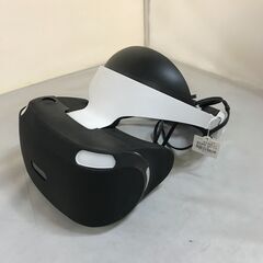 ★現状販売 SONY PlayStation VR プレイステー...