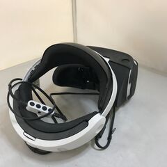【ジャングルジャングル深井店】★現状販売 SONY PlayStation VR プレイステーションVR プレステVR VR ゲーム 堺市 深井の画像
