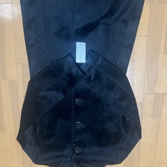 最終値下げ　新品値札付き❤️冬用コートの画像