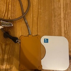 取引中ですの画像