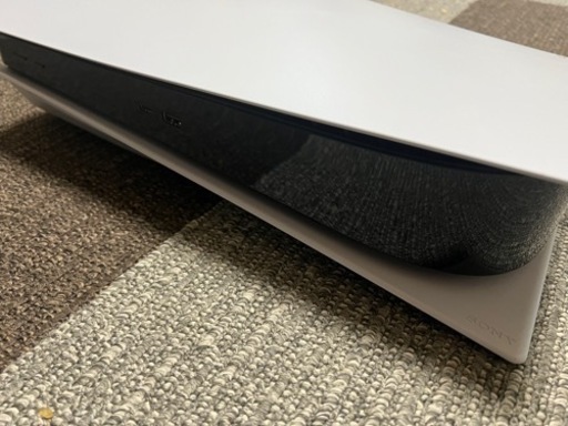 ps5 本体　CFI-1100A 美品　ディスクドライブ搭載