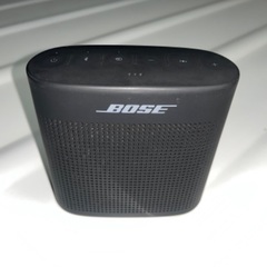 新型🇺🇸BOSE sound Link color2🔈 Blue...