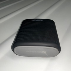 新型🇺🇸BOSE sound Link color2🔈 Bluetooth美品の画像