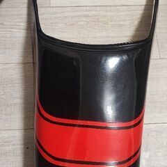 ゼファー 400 Z2テールカウル