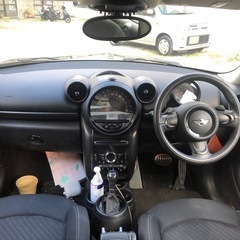 MINIクロスオーバー ディーゼル車の画像